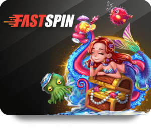 Fastspin Fishing by UFABET